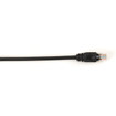 Black BOX Connect Basic CAT6 Patch Cables ARE - CAT6PC-002-BK