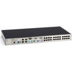 Black Box KVM Switch - (1) Local Console Port + (4) - KV0424A-R2