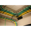 Hubbell HBT0224 Wire Basket Tray - 2in. H x 24in. W