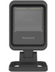 Honeywell 7680GSR-5USB-1 handheld scanner front view and optical lens detail