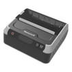 Honeywell MPD31D112 PM45 Printer Media Guide