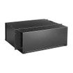 Hubbell FTR4U15SP 4U Fiber Panel