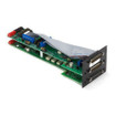 Black Box Gang Switch - 2U RS232/DB25 A/b Card Latching - SM265A