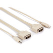 Black Box This Cable CAN Connect Dvi-d AND USB - EHN900025U-0006