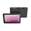 Honeywell EDA10A-00B091N21RK B1 Rugged Mobile Computer - view 3