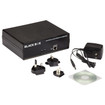 Black Box THE Latching DB9 A/b Switch Supports - SW1046A