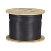Black Box CAT6A 650-MHZ Stranded Ethernet - C6ABC50S-STR-BK-1000