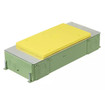 Hubbell CFB2G30CRE 2-Gang Concrete Floorbox