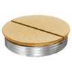 Hubbell S1FP15BRS 1.5in Conduit Plug