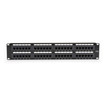 Black Box Basic Panel That Meets OR Exceeds Industry - JPM5E48A
