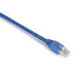 Black Box CAT5E 350-MHZ Snagless Stranded - EVNSL81-0001