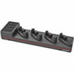 Honeywell CW45-5CB-UVN-0 RB wearable device mounting bracket detail