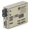 Black Box Async RS232 Extender - Fiber DB9 Female - ME662A-SST