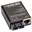 Black Box Fast Ethernet (100-MBPS) Media Converter - - LMC402A