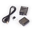 Black Box Fast Ethernet (100-MBPS) Media Converter - - LMC402A