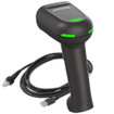 Honeywell 1960GSR-2USB-N Xenon XP 1952g dual-mode barcode scanner front view