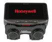 CW45-QBC-0 Honeywell quad charger charging compartments close-up accessory