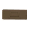 Hubbell NextSpeed Jack Icon Computer Icon Brown (Pack of 100