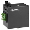 Black Box Enclosure IS Ideal FOR Secure Fiber - JPM397A