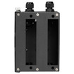 Black Box Enclosure IS Ideal FOR Secure Fiber - JPM397A