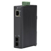 Black Box Fast Ethernet (100-MBPS) Industrial - LMC270A-MM-SC