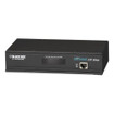 Black Box THE CX UNO KVM Switch Enables Users TO - KV0161A