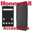 CT40-EB-UVB-1 Honeywell CT47 accessory detail showing protective barrier design