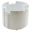 Hubbell S1R FB 4 Mounting CUP - Required - CFBS1R4CUP
