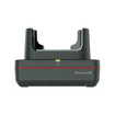 CT40-EB-UVB-0 Honeywell CT47 accessory side angle installation