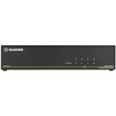 Black Box THE Black BOX Secure KVM Desktop - SS4P-DH-DP-U