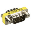 Black Box Gender Changer - DB15HD Male/DB15HD Male - FA452-R2