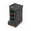 Honeywell CT4X-QBC-1BAY-1 Quad Battery Charger - Image 3