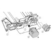 Honeywell 533579 Printer Spare Part