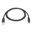 Black Box USB 2.0 Cable - Type A Male TO Type B - USB05-0013