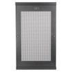 Hubbell Security Enclosure HHR Rack Only 22RU - HSE22