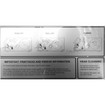 Honeywell 1-040197-80 Printer Spare Part