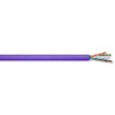 Hubbell C6ASPDSP Bulk Cable - UTP