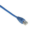 Black Box CAT6 550-MHZ Snagless Stranded - EVNSL641-0050