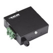 Black Box Enclosure IS Ideal FOR Secure Fiber - JPM398A