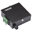 Black Box Enclosure IS Ideal FOR Secure Fiber - JPM398A