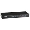 Black Box Enables YOU TO Accurately Duplicate 1 HD - AVSP-DVI1X8