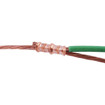 Hubbell C-Tap Thin 2 AWG 12 12 Index Pack of 25 - HYC2L12