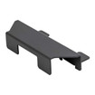 Hubbell HBLFMEX Floor Track End Stop