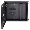 Black Box NEMA-4 Rated Fiber Optic Wallmount - JPM4000A-R2