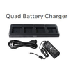 Honeywell EDA50-QBC-1 Quad Battery Charger CT47 - Image 3