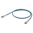 Hubbell HC6B25SP Patch Cable