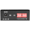 Black Box Fast Ethernet (100-MBPS) Media Converter - - LHC210A