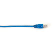 Black BOX Connect Basic CAT6 Patch Cables ARE - CAT6PC-004-BL