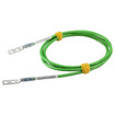 Hubbell 72 Fiber OM3 Riser - HGRKTD60C46