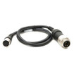 Honeywell VM1077CABLE CT47 Mobile Computer Cable